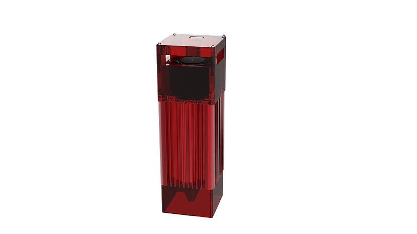 Keyshot 产品渲染（图ZMzI1MTY3MTE2） - 工业用品/机械 - 站酷设计师bowoo原创素材 - 站酷ZCOOL
