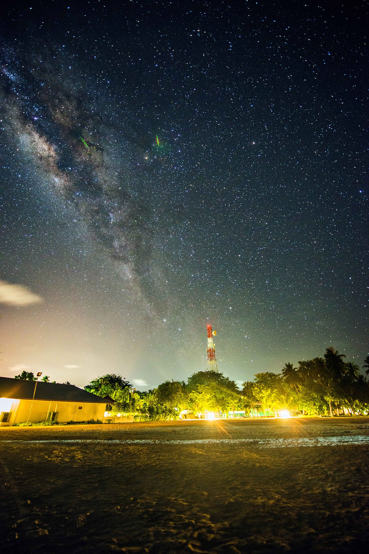 摸不到的颜色是否叫星空（图ZMjIxNjg5MzY=） - 风光摄影 - 站酷设计师376121020原创素材 - 站酷ZCOOL