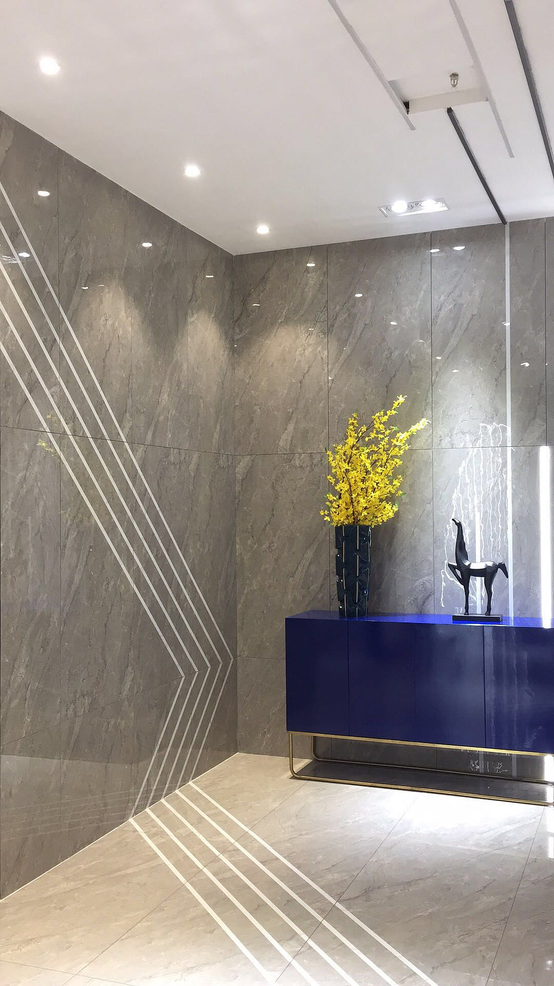 陶元帅(郑州店)&瓷砖门店摄影鉴赏