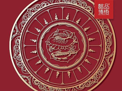 【懿品博悟】发现两宋时期的纹饰的美