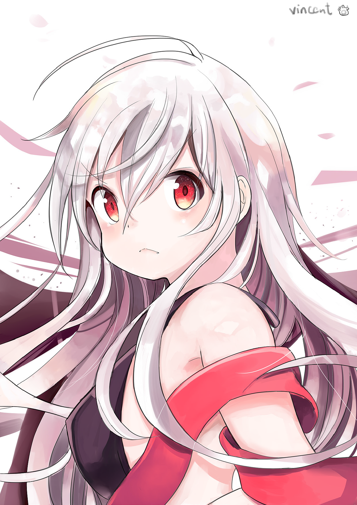 临摹作品集（图ZMTcyNzAzMzky） - 其他动漫 - 站酷设计师文琛原创素材 - 站酷ZCOOL