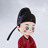 危险的小怪兽的头像
