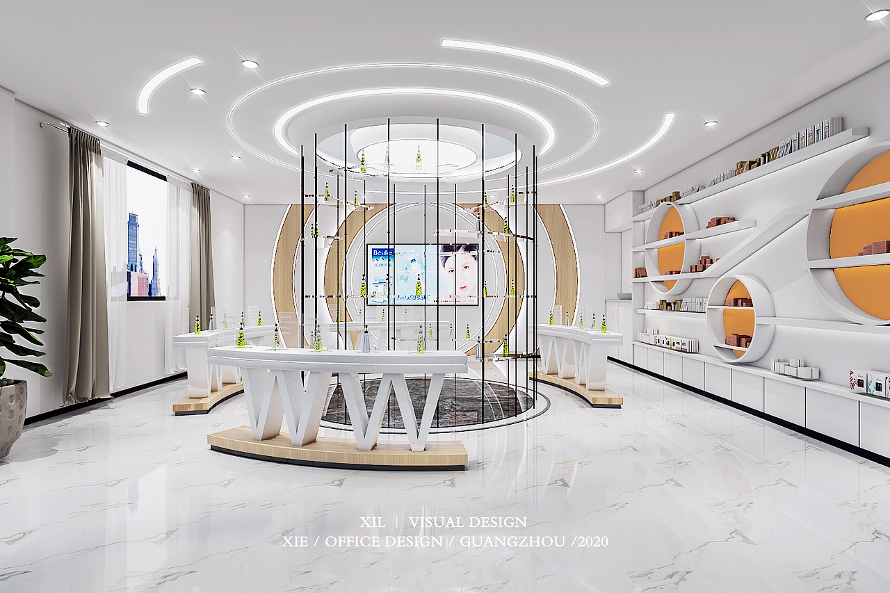 广州永泰办公室