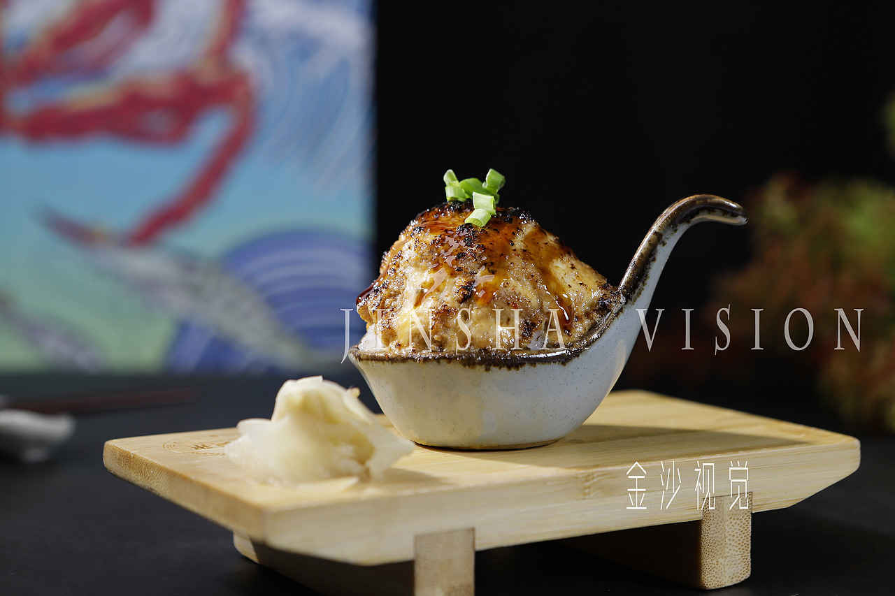 日式料理（图ZMTgwMzc5MzQ0） - 产品摄影 - 站酷设计师金沙摄影原创素材 - 站酷ZCOOL