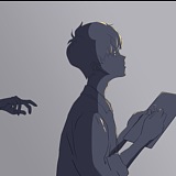 小小大人样的头像