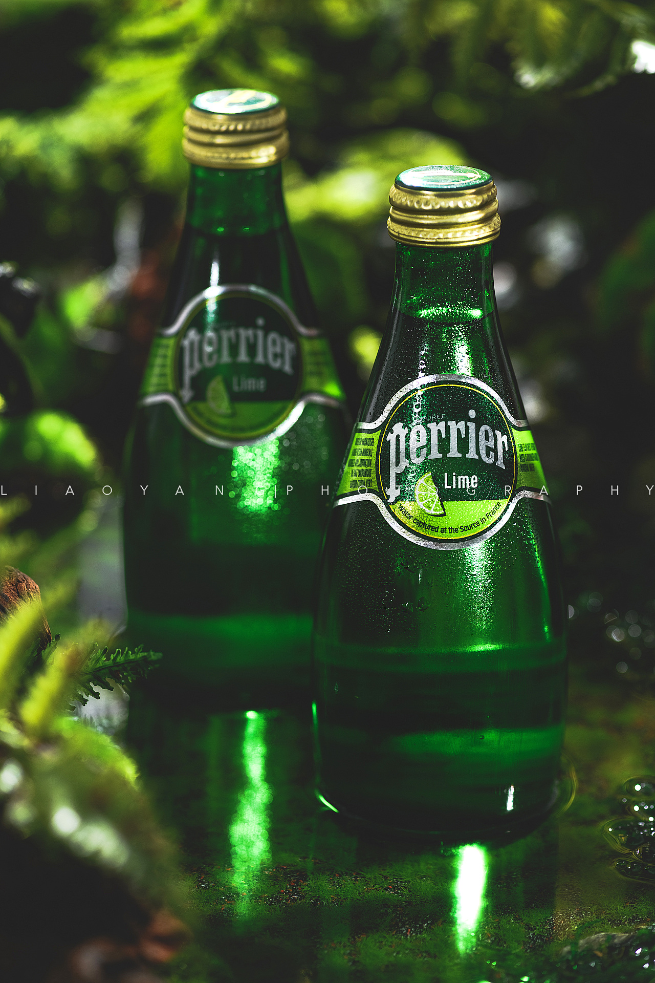 perrier
