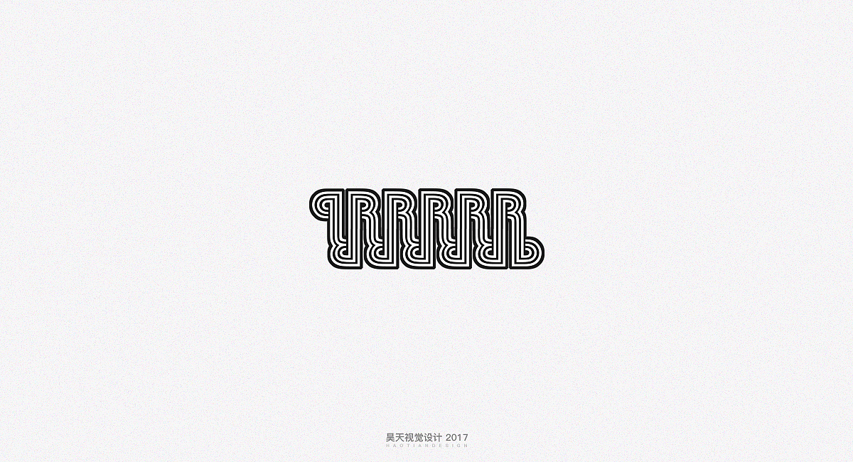 标志设计丨2017卡通LOGO设计整理（图ZOTE1MTYzMjQ=） - Logo - 站酷设计师昊天GREAT原创素材 - 站酷ZCOOL