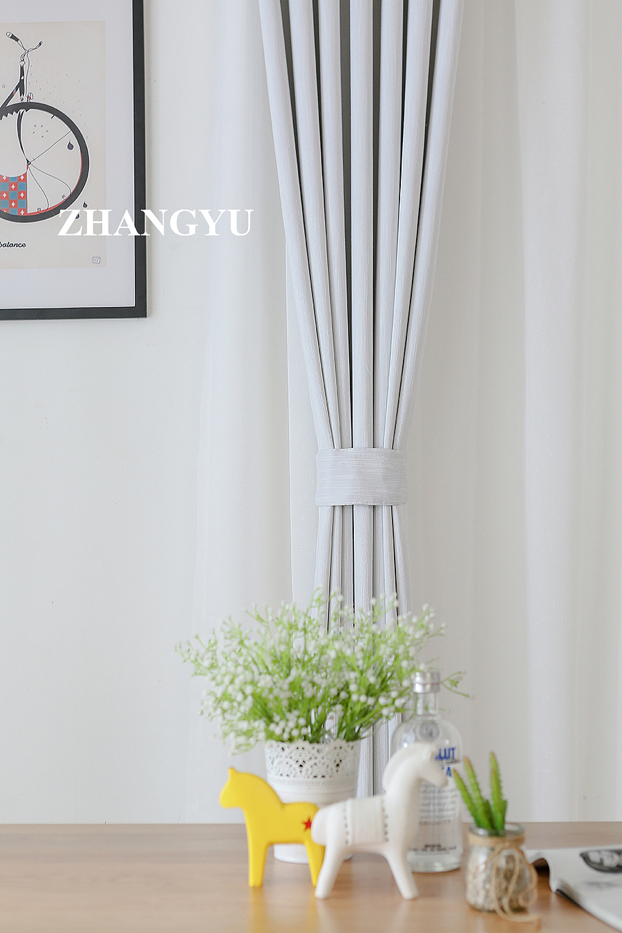 【南京电商产品摄影】窗帘装饰品拍摄。南京如一摄影（图ZMTI4ODE5NjY0） - 产品摄影 - 站酷设计师南京如一商业摄影原创素材 - 站酷ZCOOL