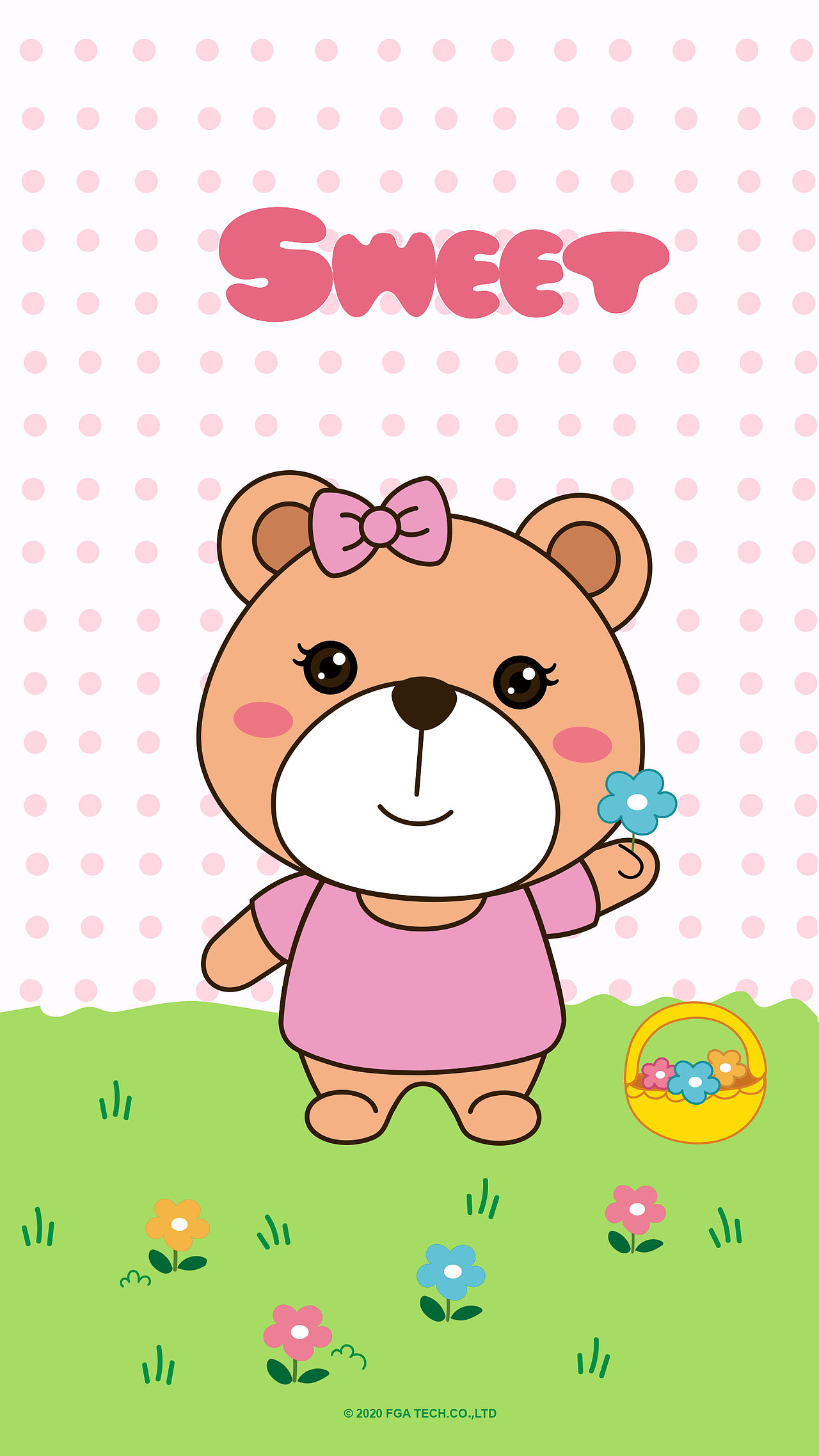 动物大联盟ANIMALUNION阳光清新壁纸系列五