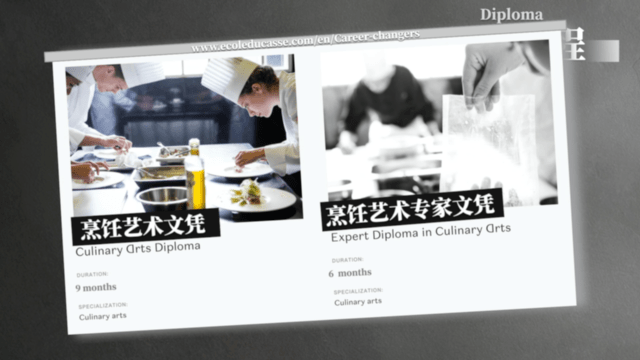 院校视频｜法国杜卡斯厨艺学院西餐课程视频推广（图ZMjcwNDY0OTY4） - 短片 - 站酷设计师IDLeo原创素材 - 站酷ZCOOL