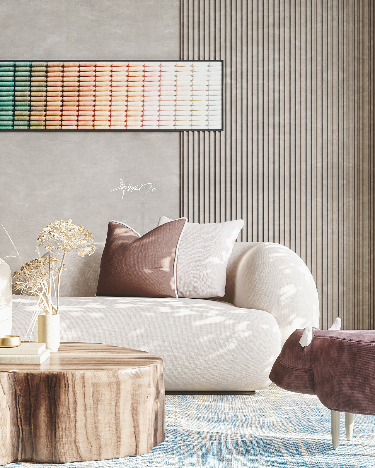 近期效果图表现（图ZMjc4MzM4NjYw） - 家装设计 - 站酷设计师异乡人y原创素材 - 站酷ZCOOL