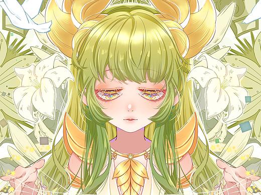 剑与远征-芙蕾拉