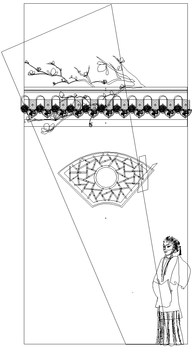自制手机屏保（图ZMTI4NjQ1Mzc2） - 新锐潮流插画 - 站酷设计师屋师原创素材 - 站酷ZCOOL