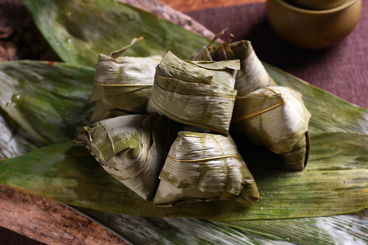 粽子（图ZMTYxODk2MTUy） - 产品摄影 - 站酷设计师小小尾巴猫原创素材 - 站酷ZCOOL