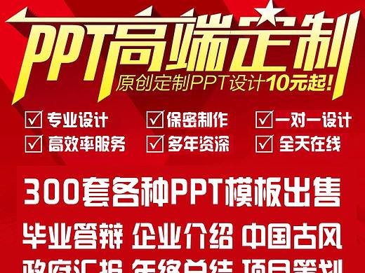 300套各种PPT模板   毕业答辩 企业介绍 中国古风