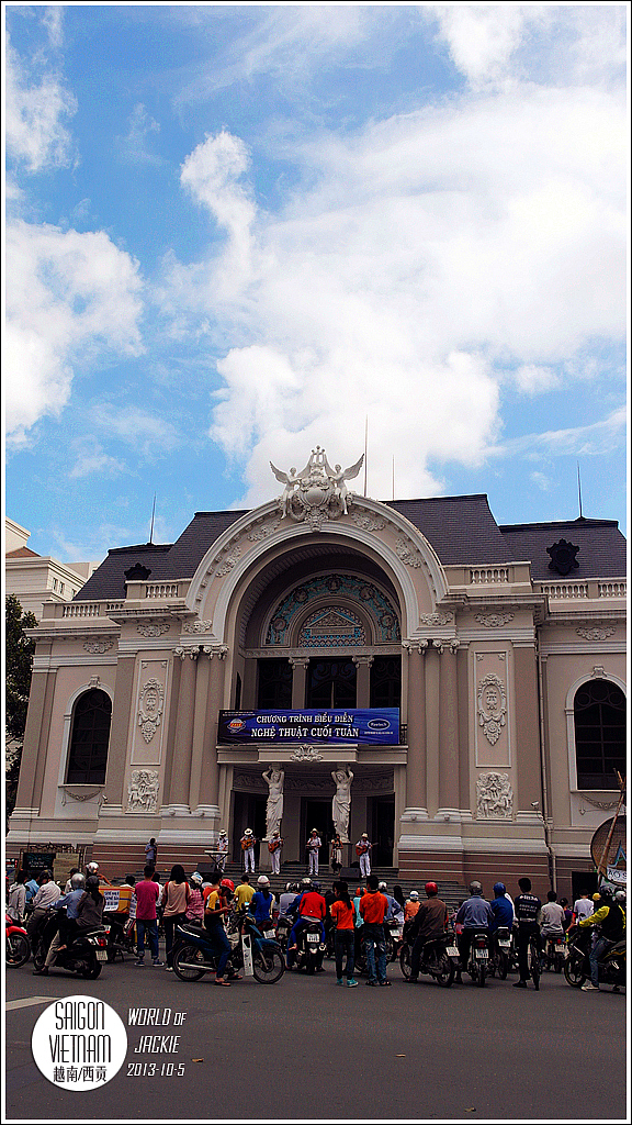 2013-10-4~5 Saigon, Vietnam 越南西贡（图ZMTIwMDg5MzI=） - 风光摄影 - 站酷设计师Jackie原创素材 - 站酷ZCOOL