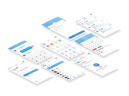 app/小程序/移动端网页