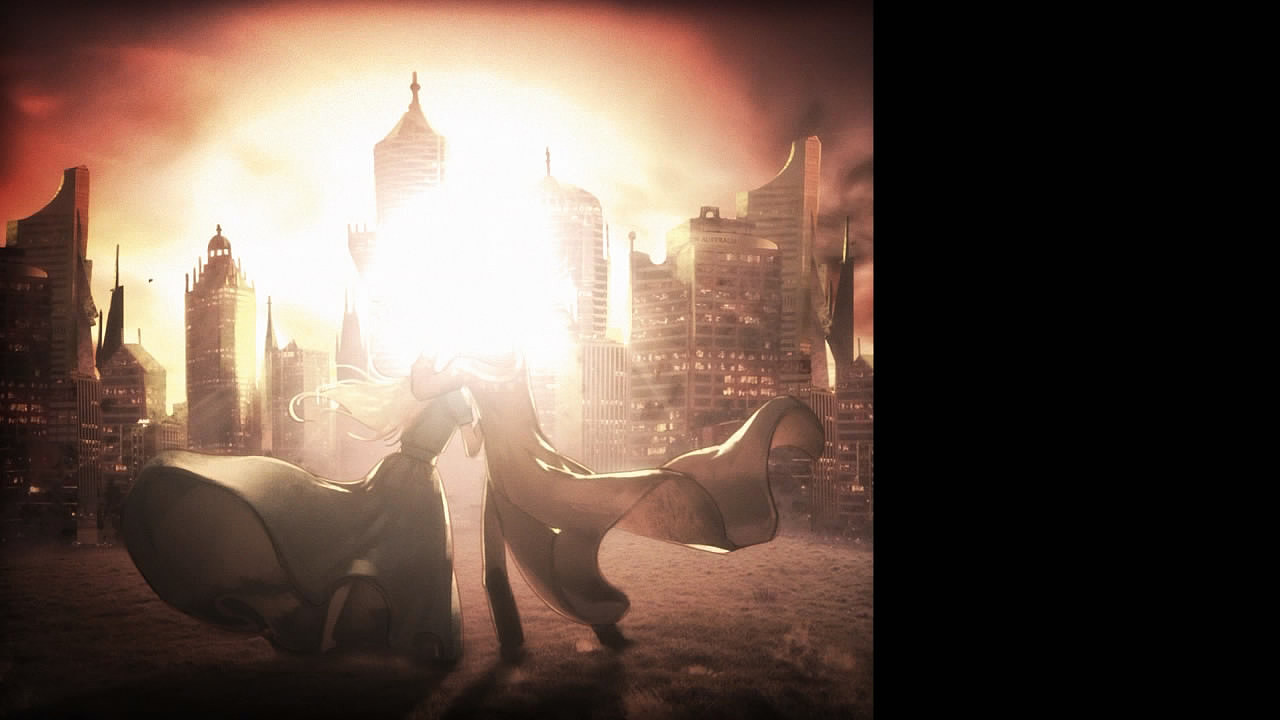 【dnf】 cg第一幕(仇恨之源)