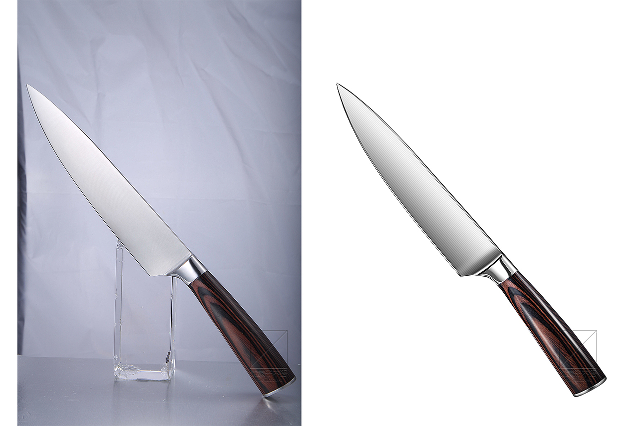 沙拉碗、刀叉、硅胶勺亚马逊精修橱窗图和A+（图ZMjEyMDgyNjEy） - 电商 - 站酷设计师沈家子不语原创素材 - 站酷ZCOOL