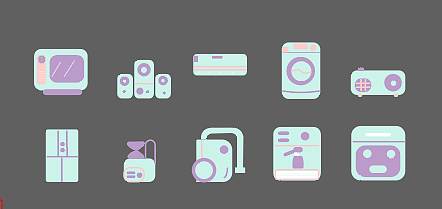 个人练习不做商用