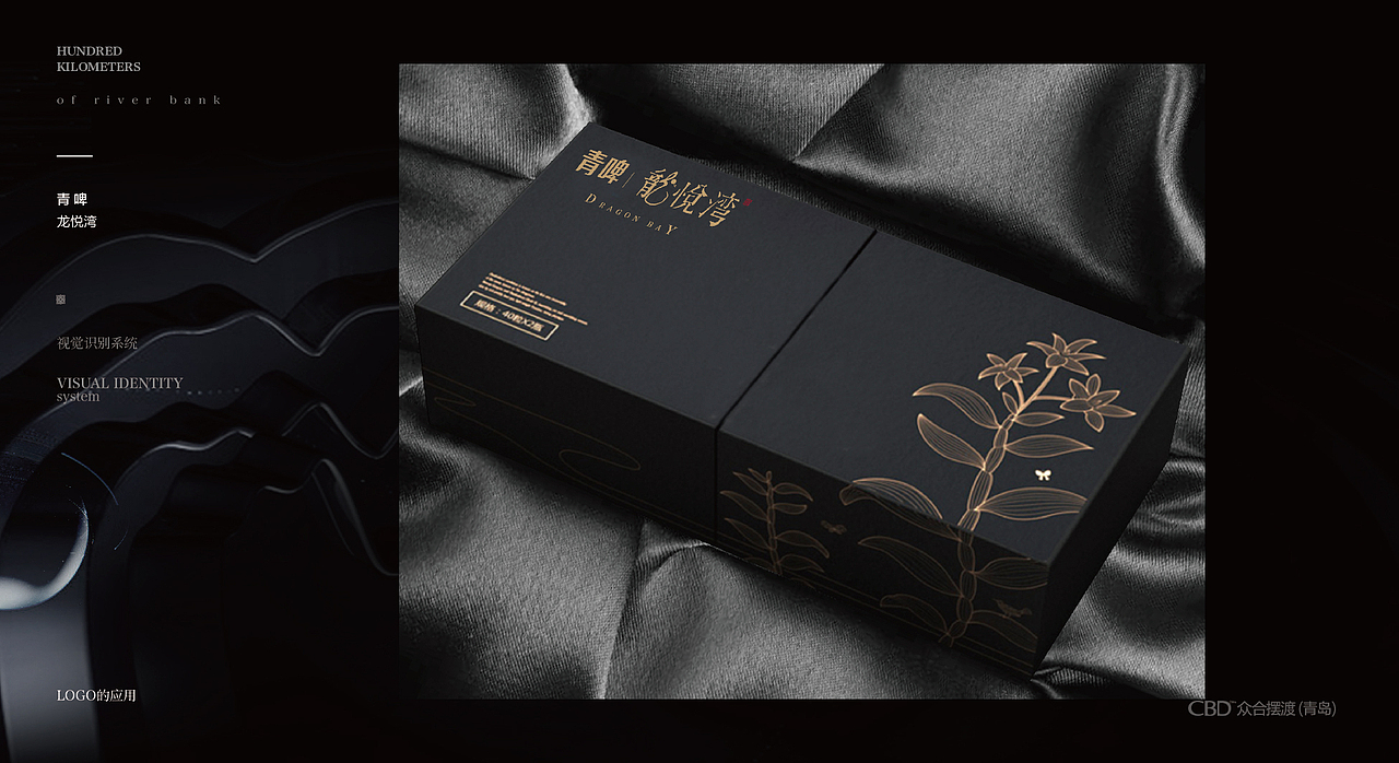 临沂·青啤龙悦湾项目（图ZOTY2NjQyMjg=） - 其他平面 - 站酷设计师德米斯道原创素材 - 站酷ZCOOL