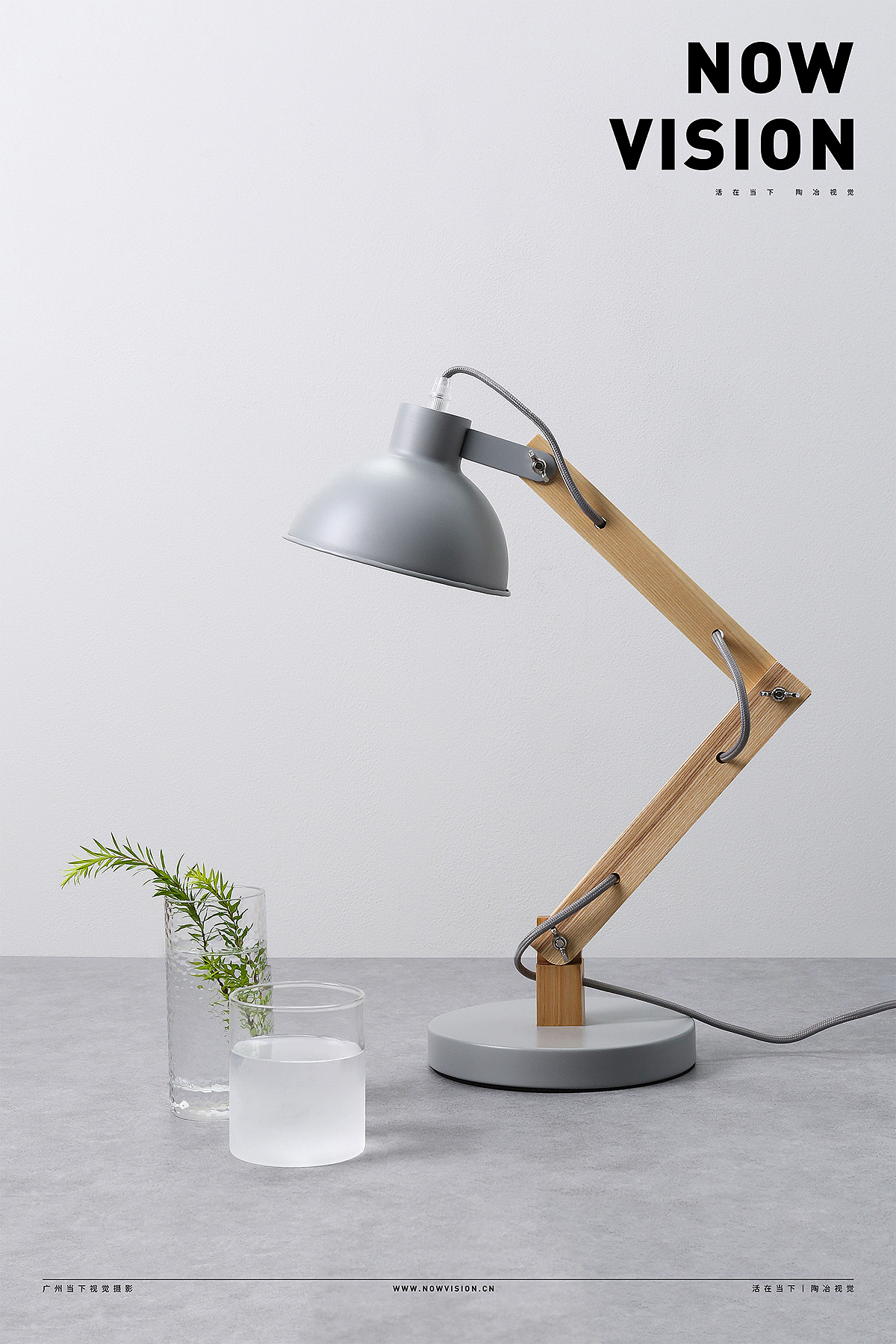 OCE生活概念馆,它们是我家里的理想型 I 当下视觉摄影