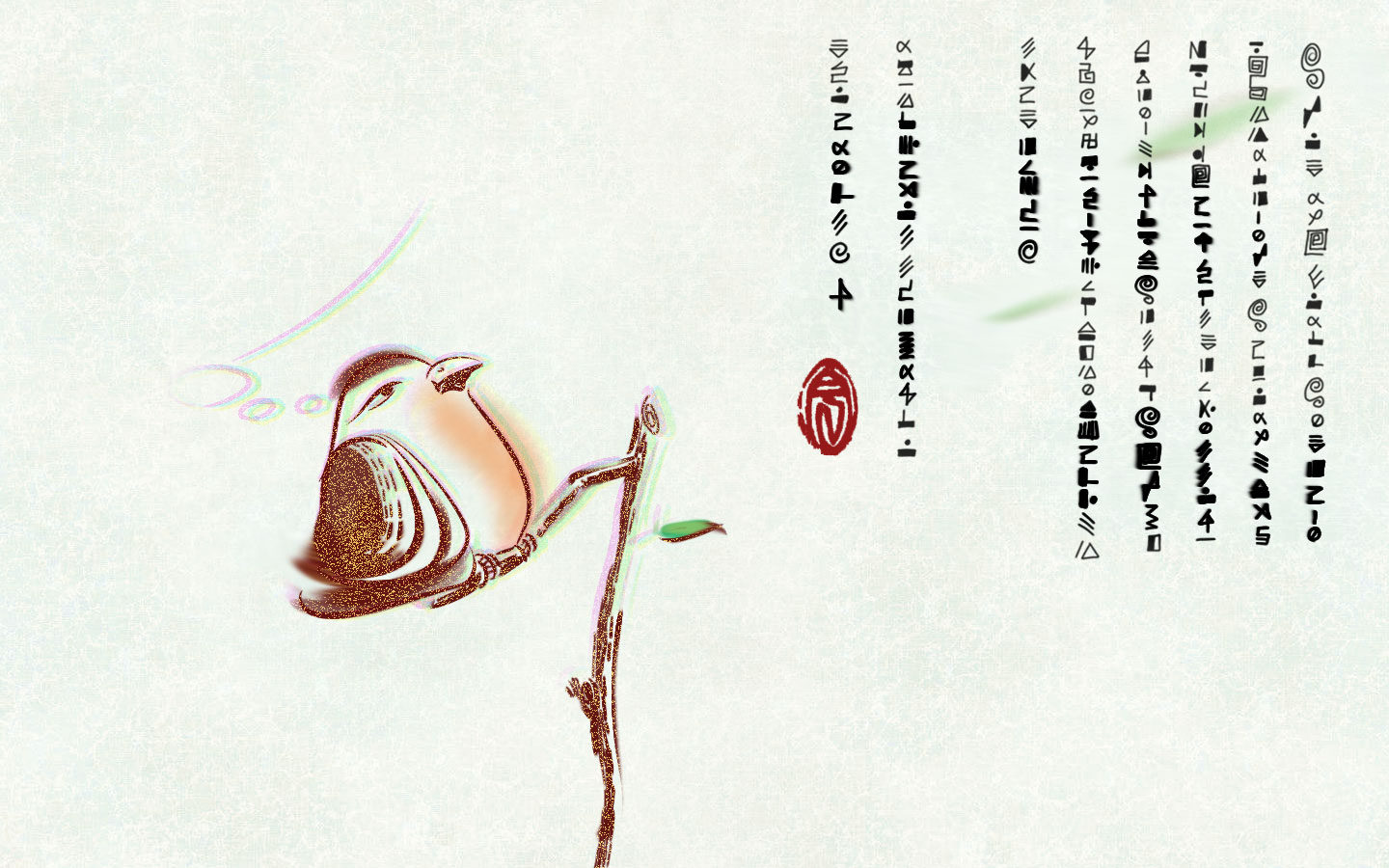 K063的個人主頁（背景預(yù)覽） - 主頁背景設(shè)置 - 站酷設(shè)計師K063原創(chuàng)素材 - 站酷ZCOOL