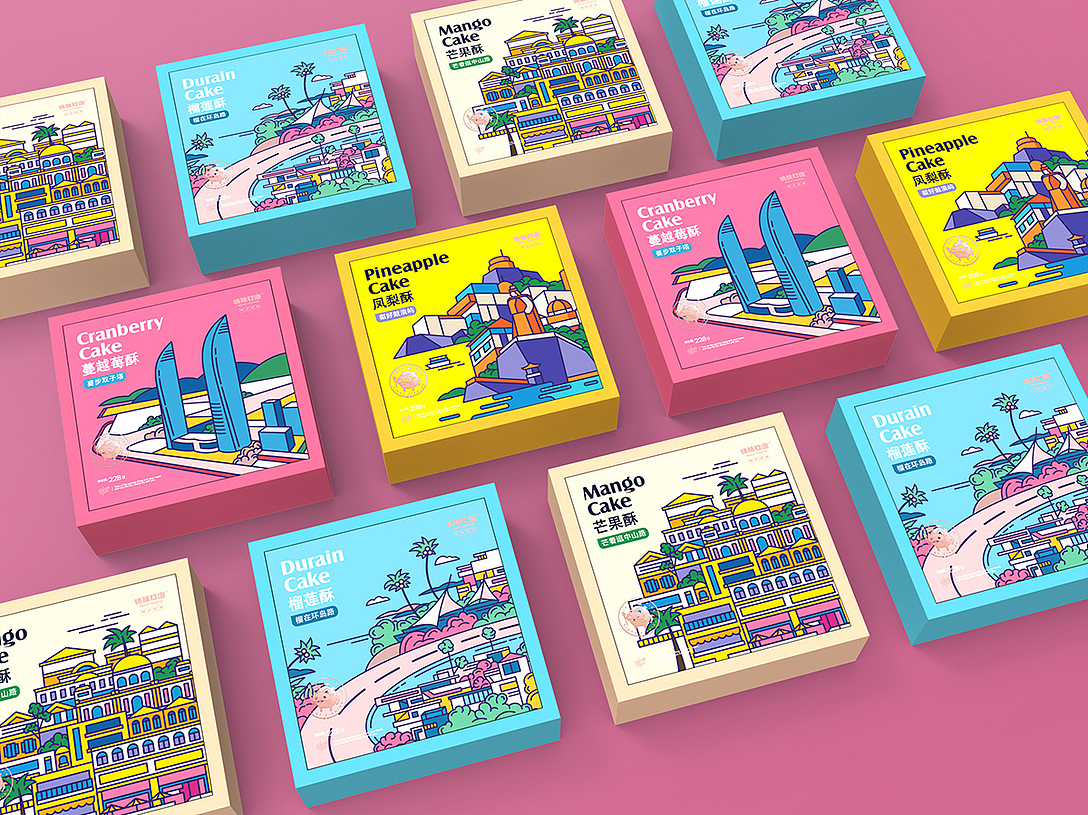 上冶设计 | 猪猪打渔 网尽好肉（图ZMTUxODkyNDg4） - 品牌 - 站酷设计师上冶品牌设计原创素材 - 站酷ZCOOL