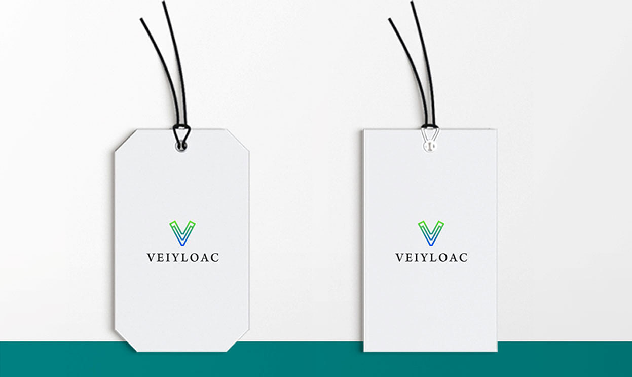 眼镜logo-logo设计-深圳VI设计-深圳画册设计-智睿策划