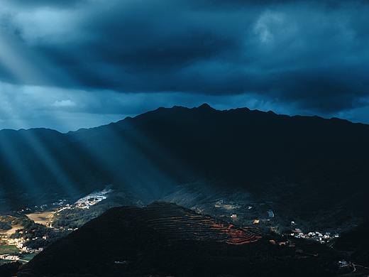 山城
