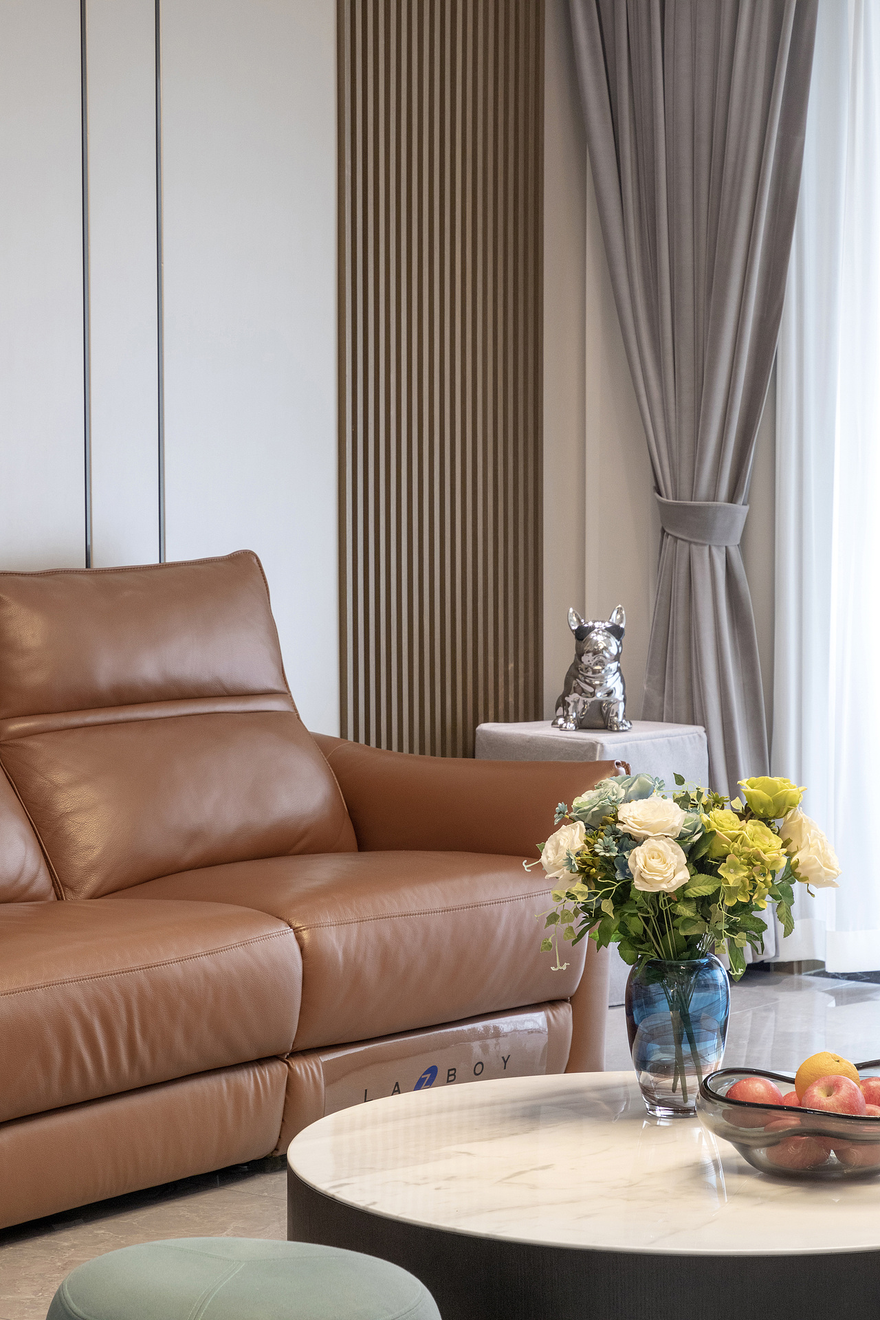 私宅-杭州-萧山【建筑空间摄影】