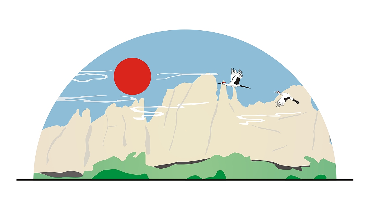 世界硒都 仙居恩施（图ZNTA2NDE1MzY=） - 图案 - 站酷设计师鄂Q网图搬运工原创素材 - 站酷ZCOOL