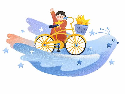 《和朋友一起出游吧》 系列