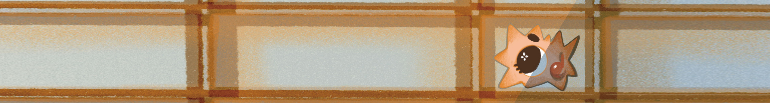 鱼门门的个人主页（封面预览） - 主页封面设置 - 站酷设计师鱼门门原创素材 - 站酷ZCOOL