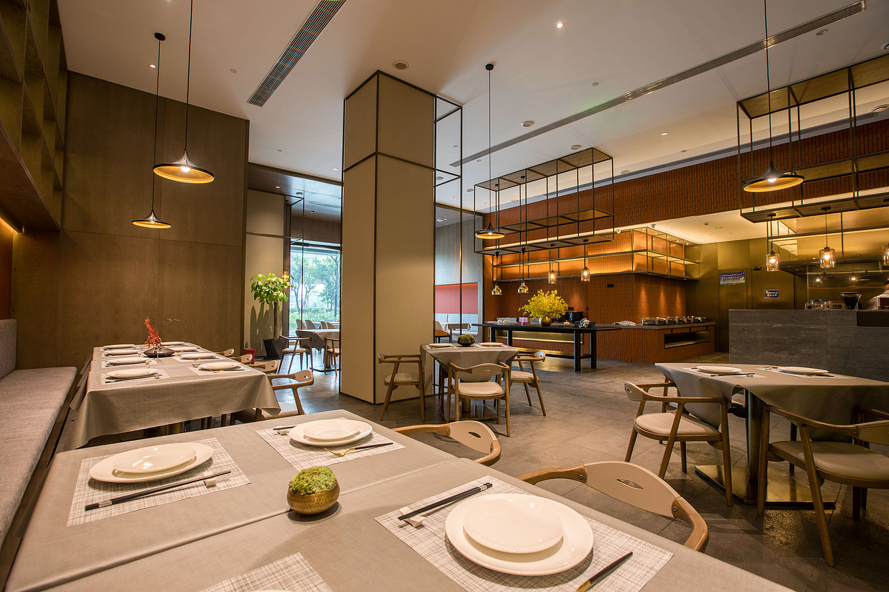 华里酒店 长沙店（图ZMjMzMzU1NDI0） - 环境/建筑摄影 - 站酷设计师摄影师赵小赵原创素材 - 站酷ZCOOL