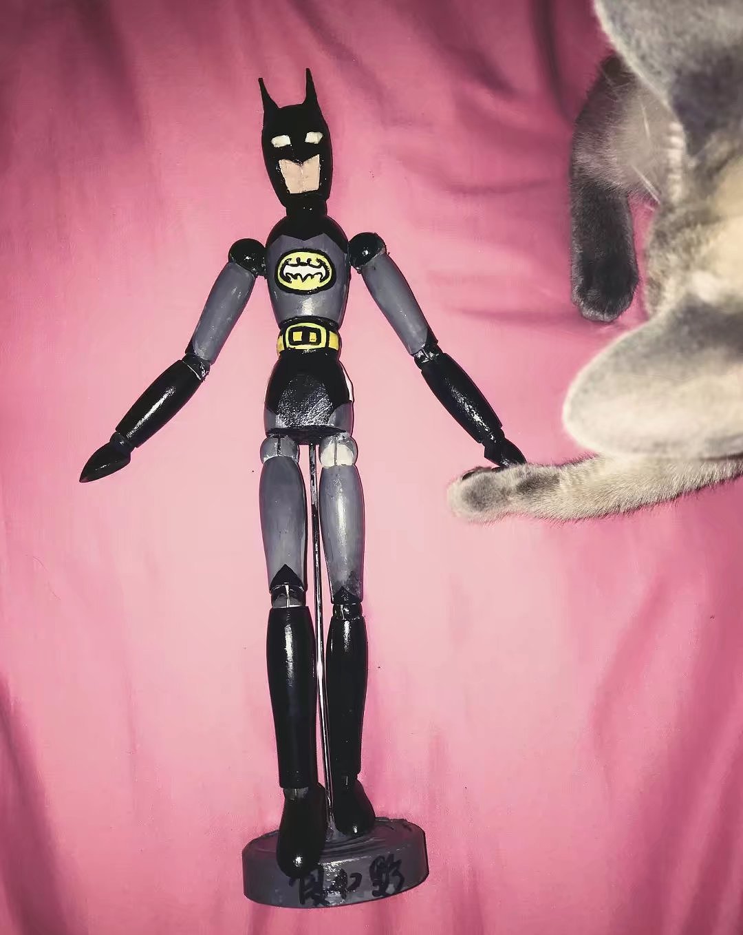 玩综合材料画（图ZMTExMzYwMDk2） - 其他 - 站酷设计师夏小野原创素材 - 站酷ZCOOL