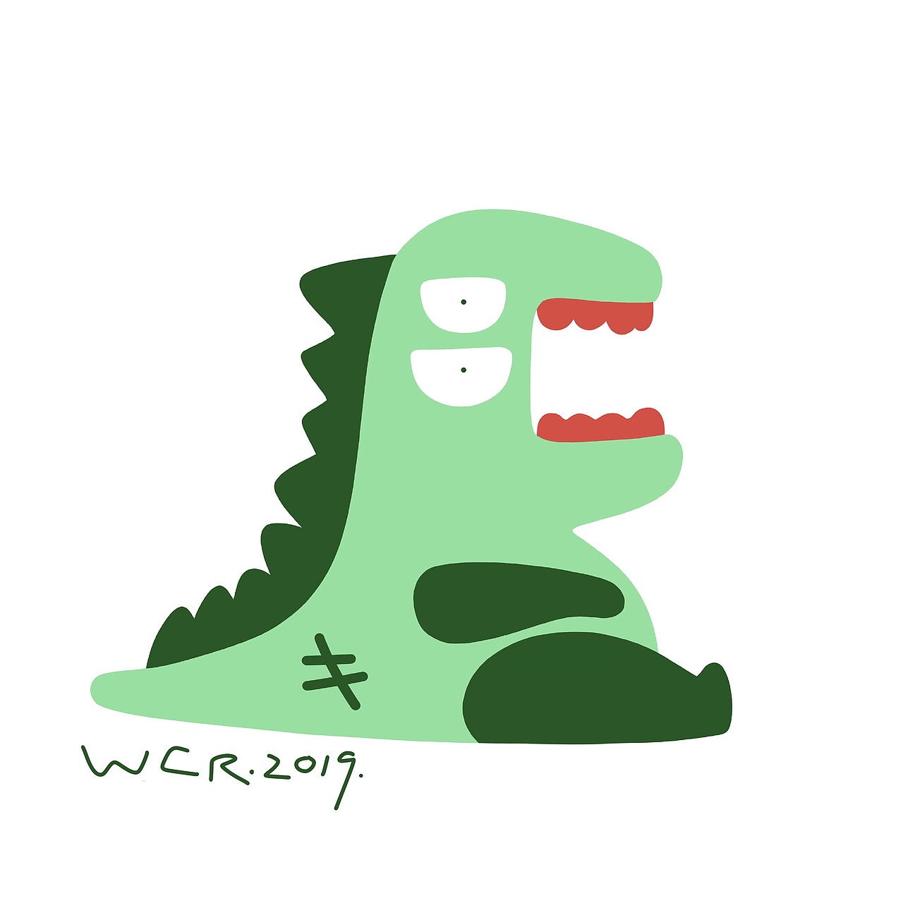 《怪物有零钱》首款艺术家联名毛绒玩偶《扳手》亮相（图ZMjM1MTc2MDAw） - 玩具 - 站酷设计师王晨睿原创素材 - 站酷ZCOOL