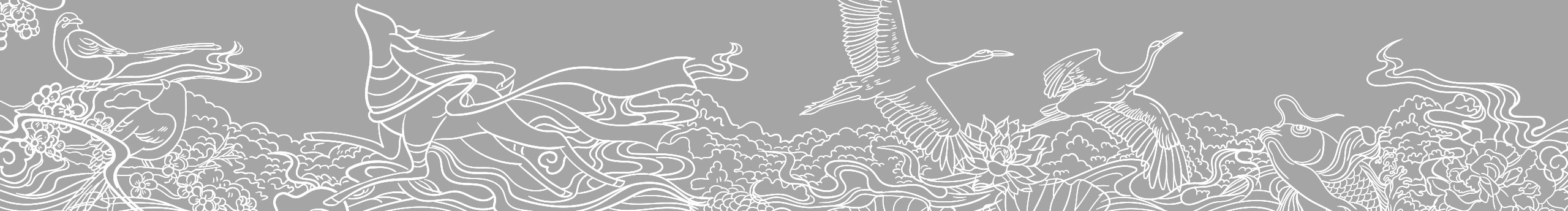 洋仔很忙的个人主页（封面预览） - 主页封面设置 - 站酷设计师洋仔很忙原创素材 - 站酷ZCOOL