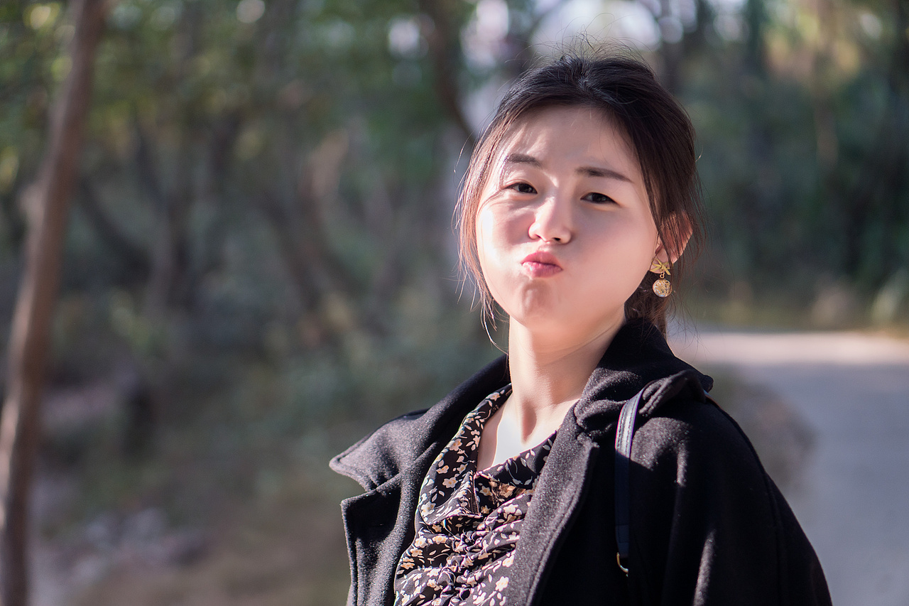 人像摄影