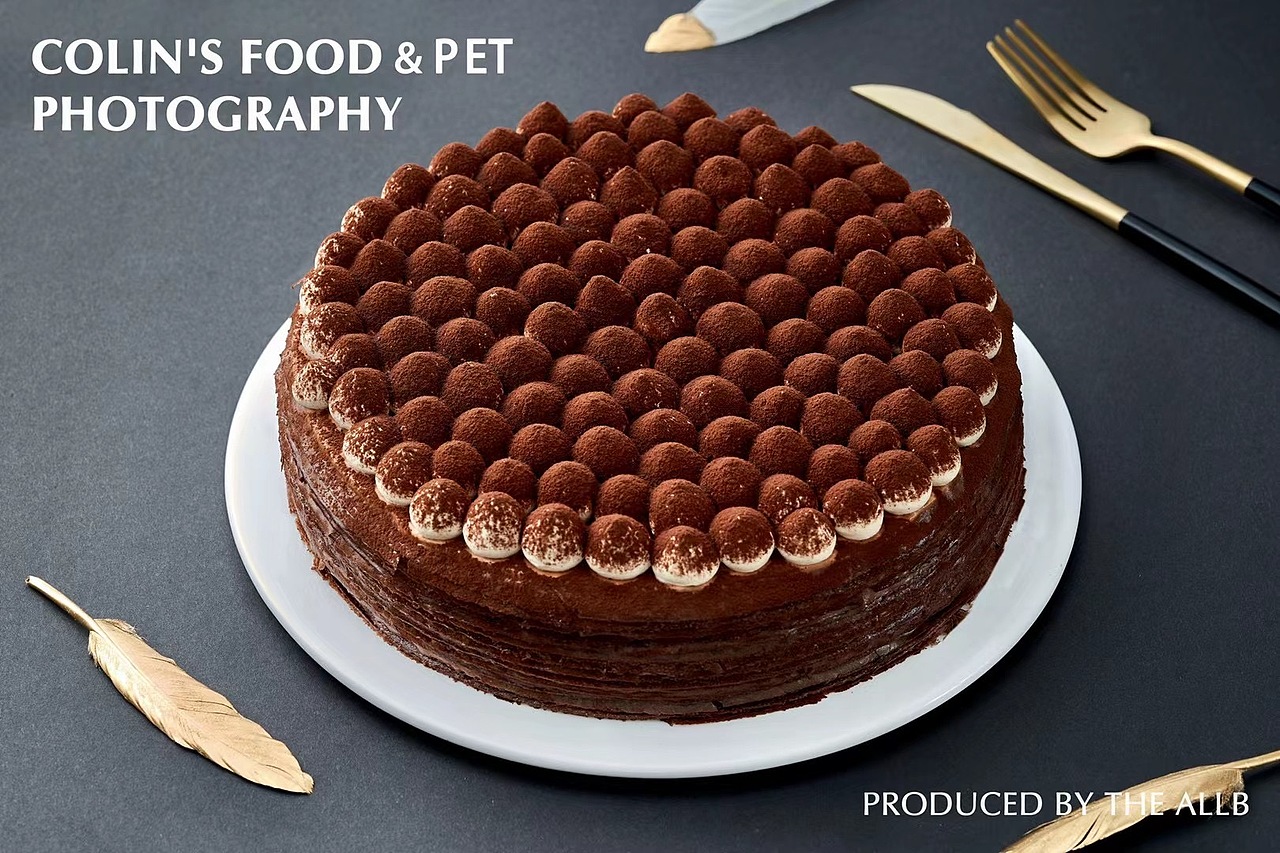 ALLB-披萨,蛋糕,慕斯