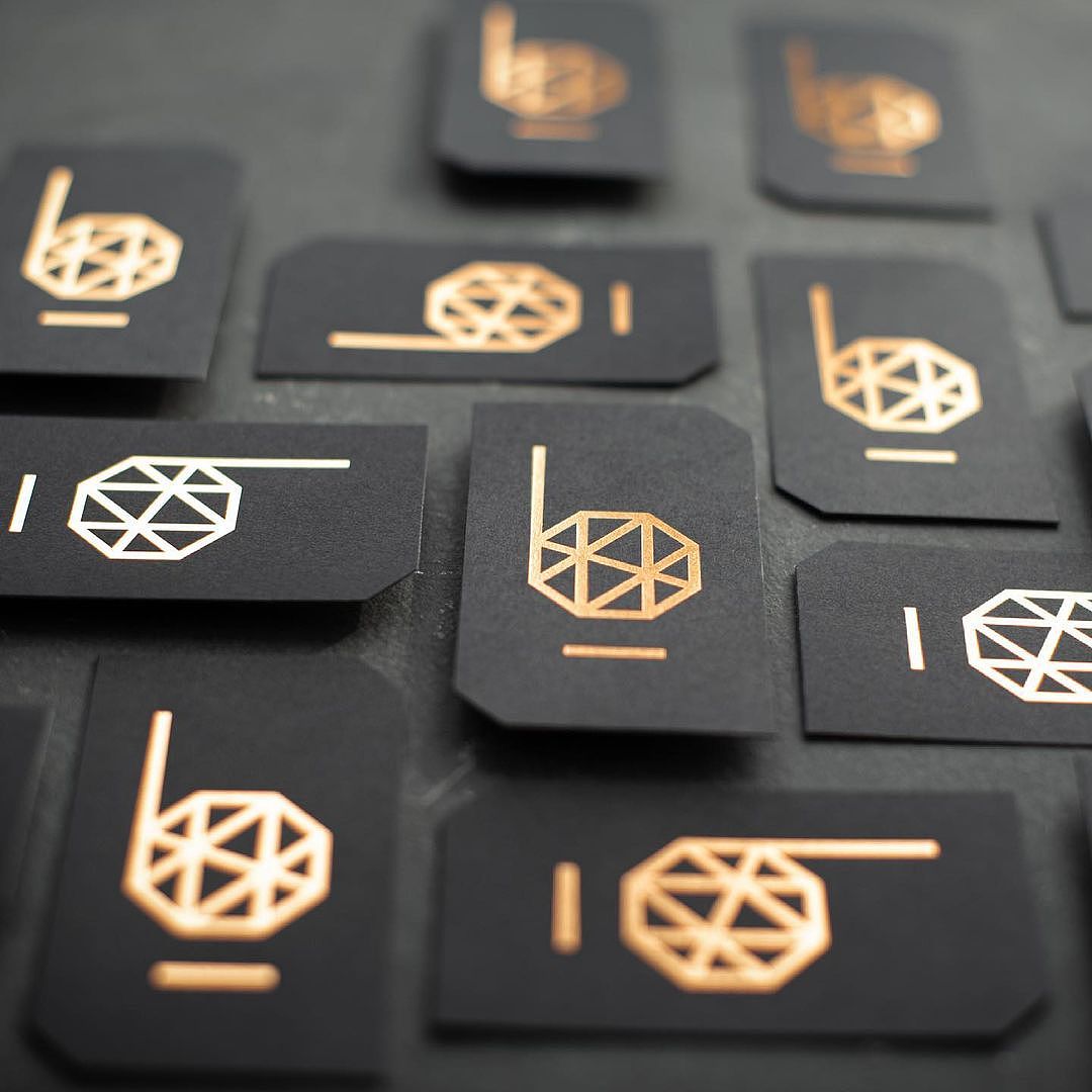 【術造分享第17期】B SALON品牌设计（图ZMjU4NDYwNjA4） - Logo - 站酷设计师Artistry術造原创素材 - 站酷ZCOOL