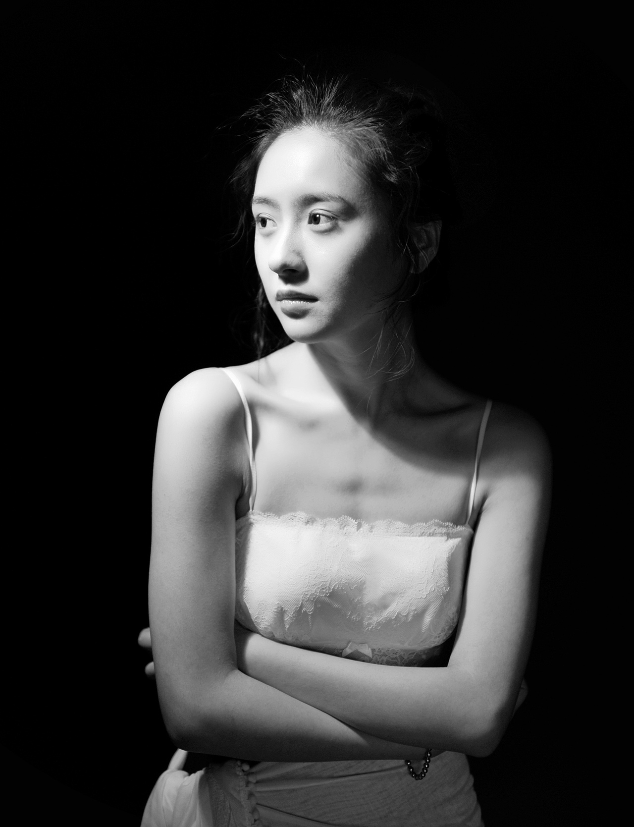 {海德娜娜} 硬光