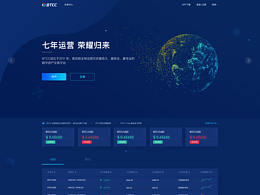 web