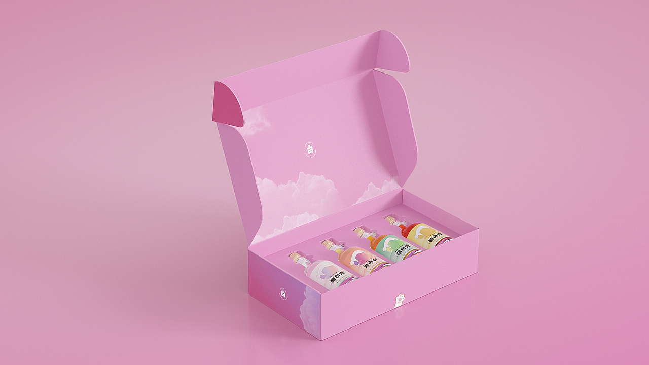 饮品3D渲染2.0（图ZMjQzNjcxNjY0） - 包装 - 站酷设计师铁马001原创素材 - 站酷ZCOOL