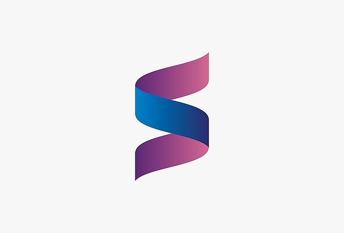 赛恩传媒（图ZODE0OTg0NA==） - 品牌 - 站酷设计师明明喜爱原创素材 - 站酷ZCOOL