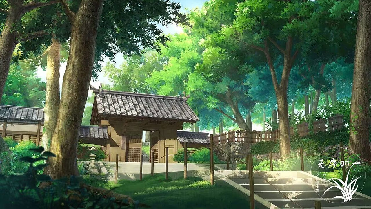 【日系场景】第十期学生作业(合集十五)