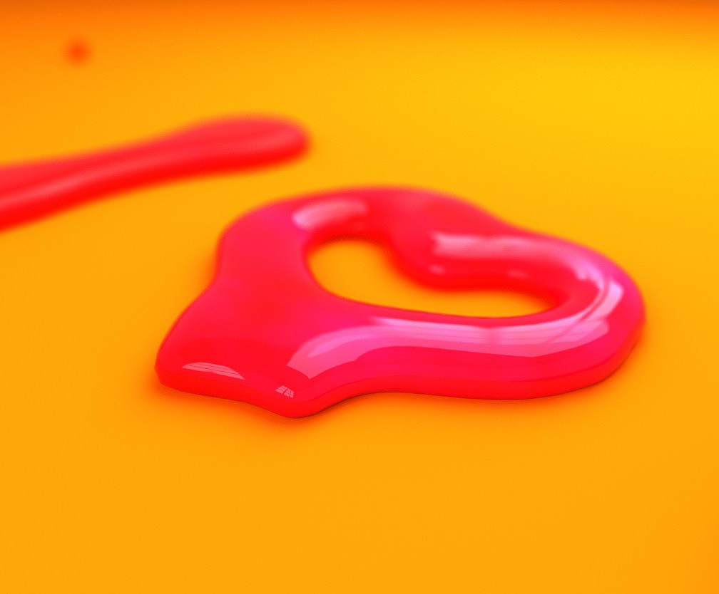 realflow for C4D流体模拟 教程