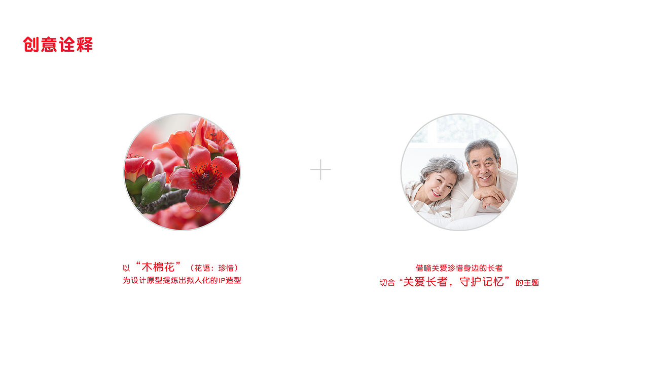 曲阳路-认知症老年友好IP形象设计（图ZMjU4NjY2MDky） - IP形象 - 站酷设计师布纳纳设计原创素材 - 站酷ZCOOL