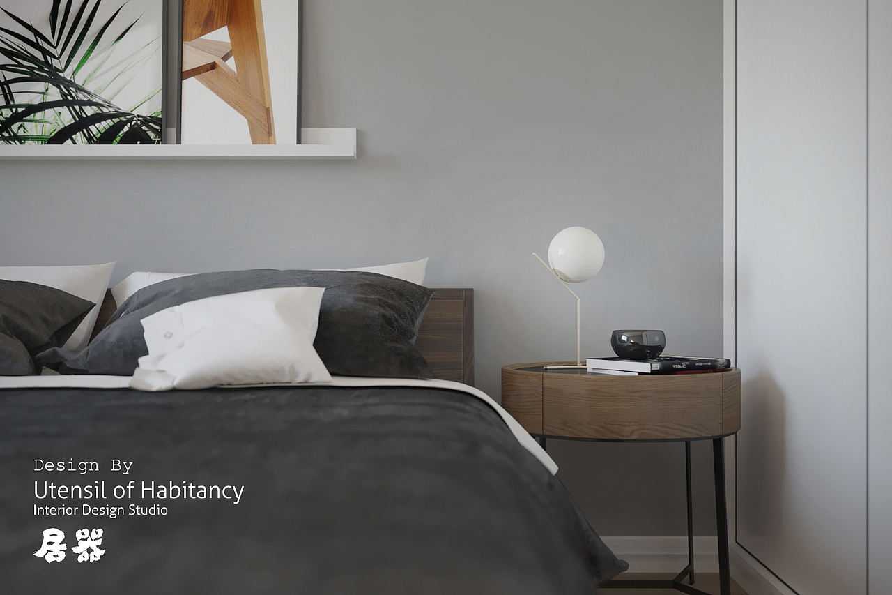 居器实施项目-远洋山水