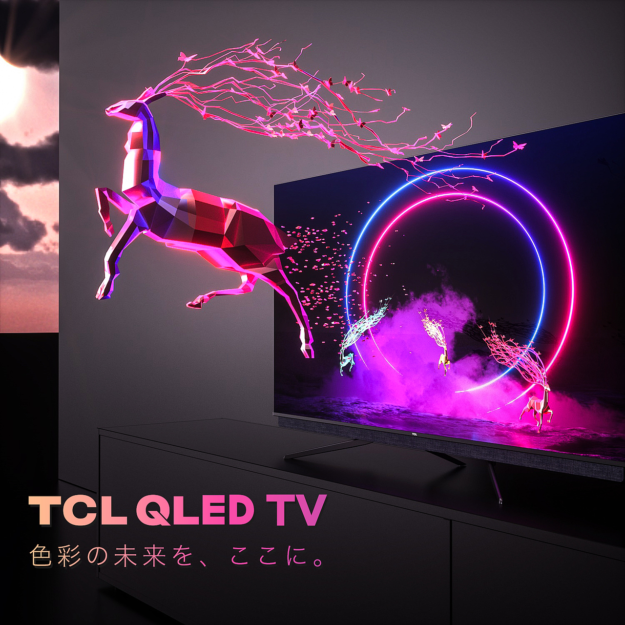 一些杂乱的东西